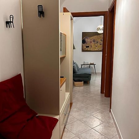 Ama Zama Roma Exterior foto