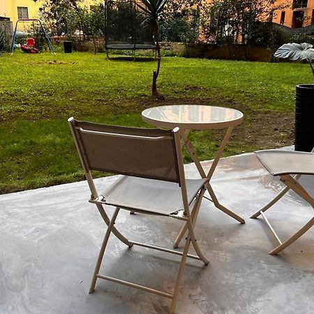 Ama Zama Roma Exterior foto