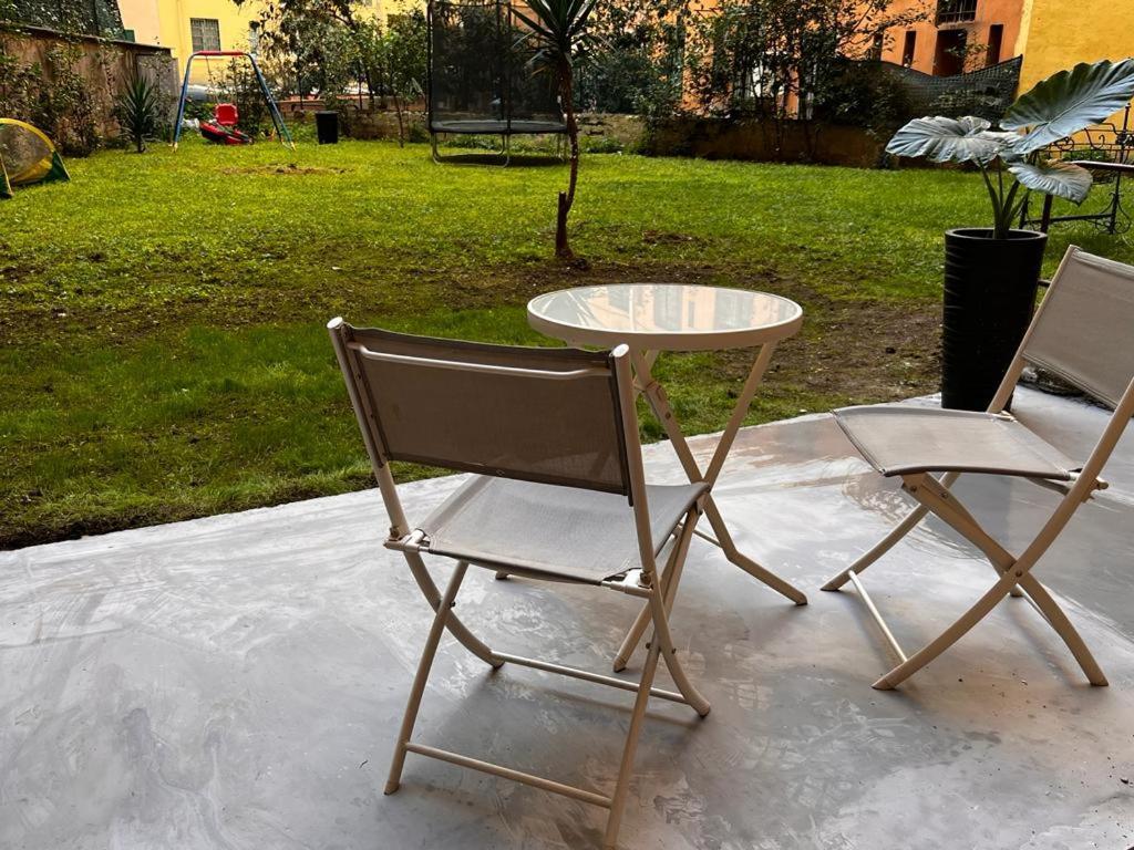 Ama Zama Roma Exterior foto