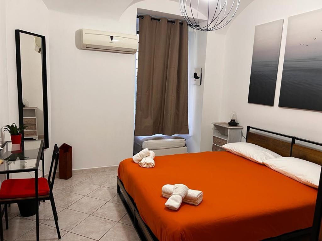 Ama Zama Roma Exterior foto